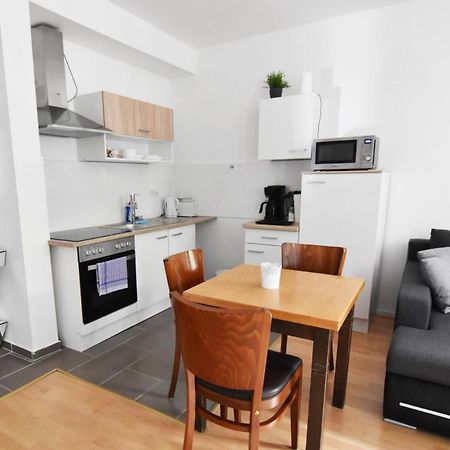 Dorya Am Ring Apartment Cologne Exterior photo