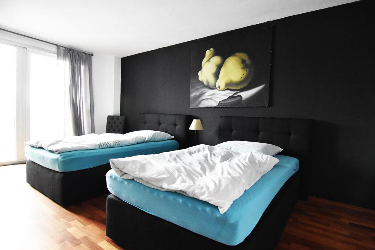 Dorya Am Ring Apartment Cologne Exterior photo