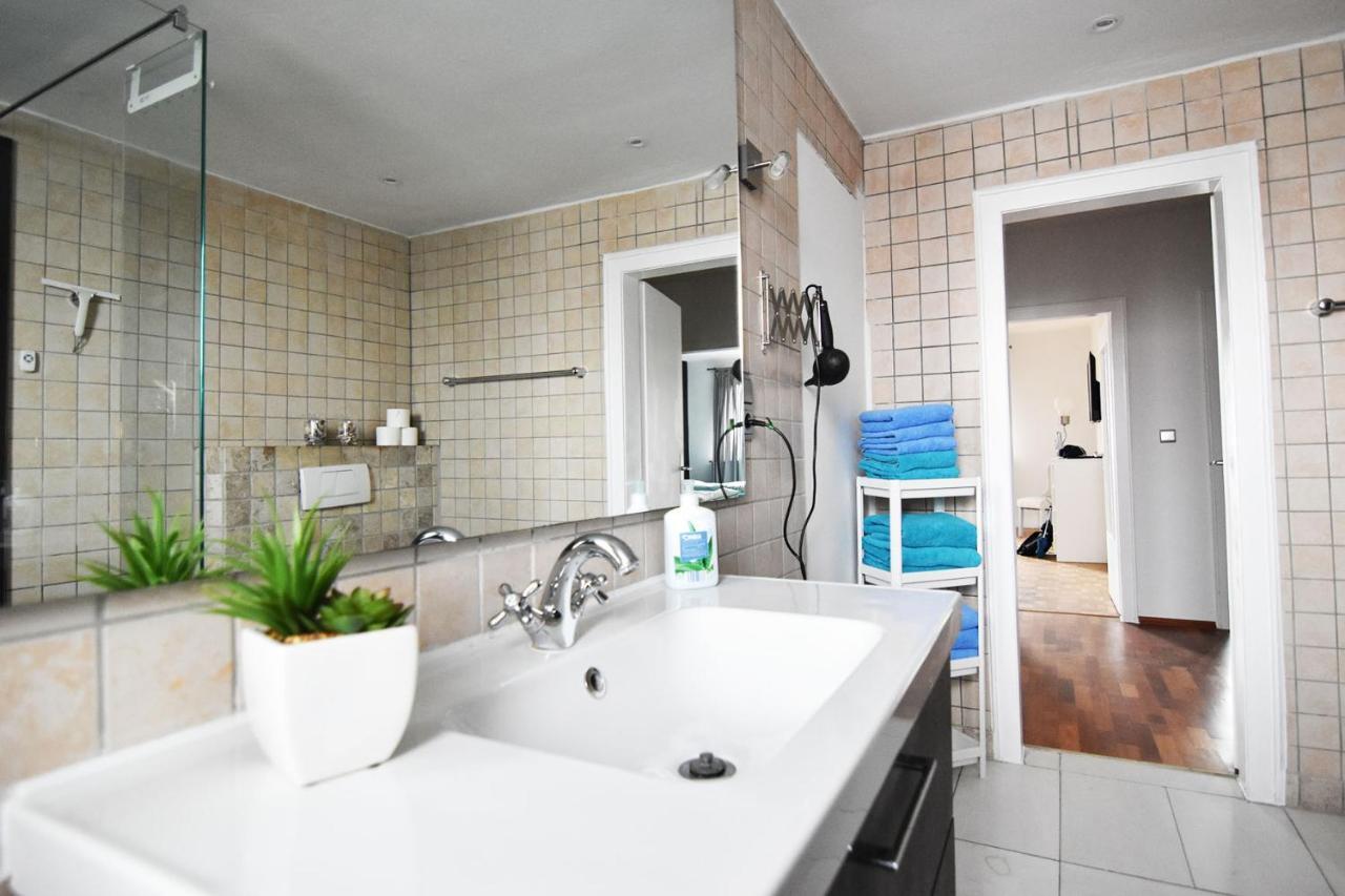 Dorya Am Ring Apartment Cologne Exterior photo