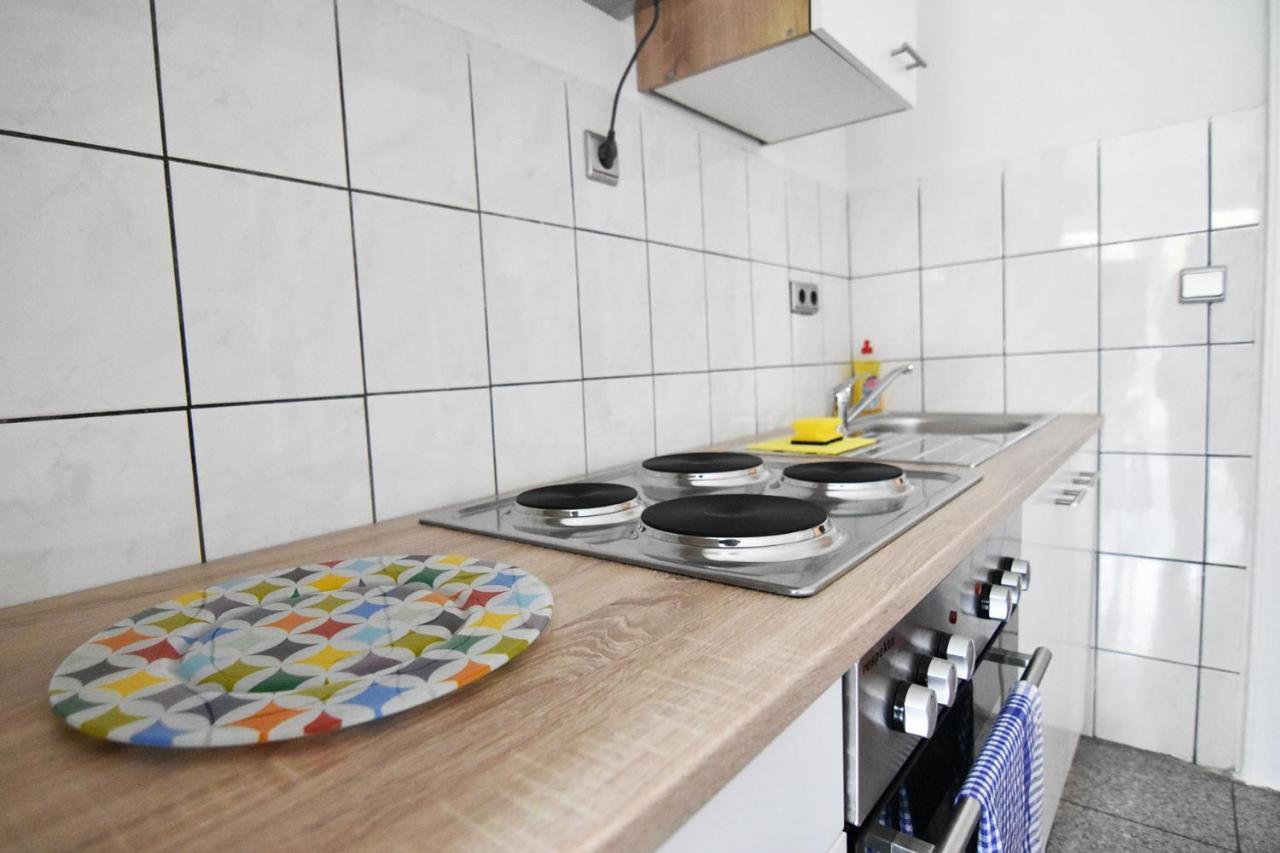 Dorya Am Ring Apartment Cologne Exterior photo