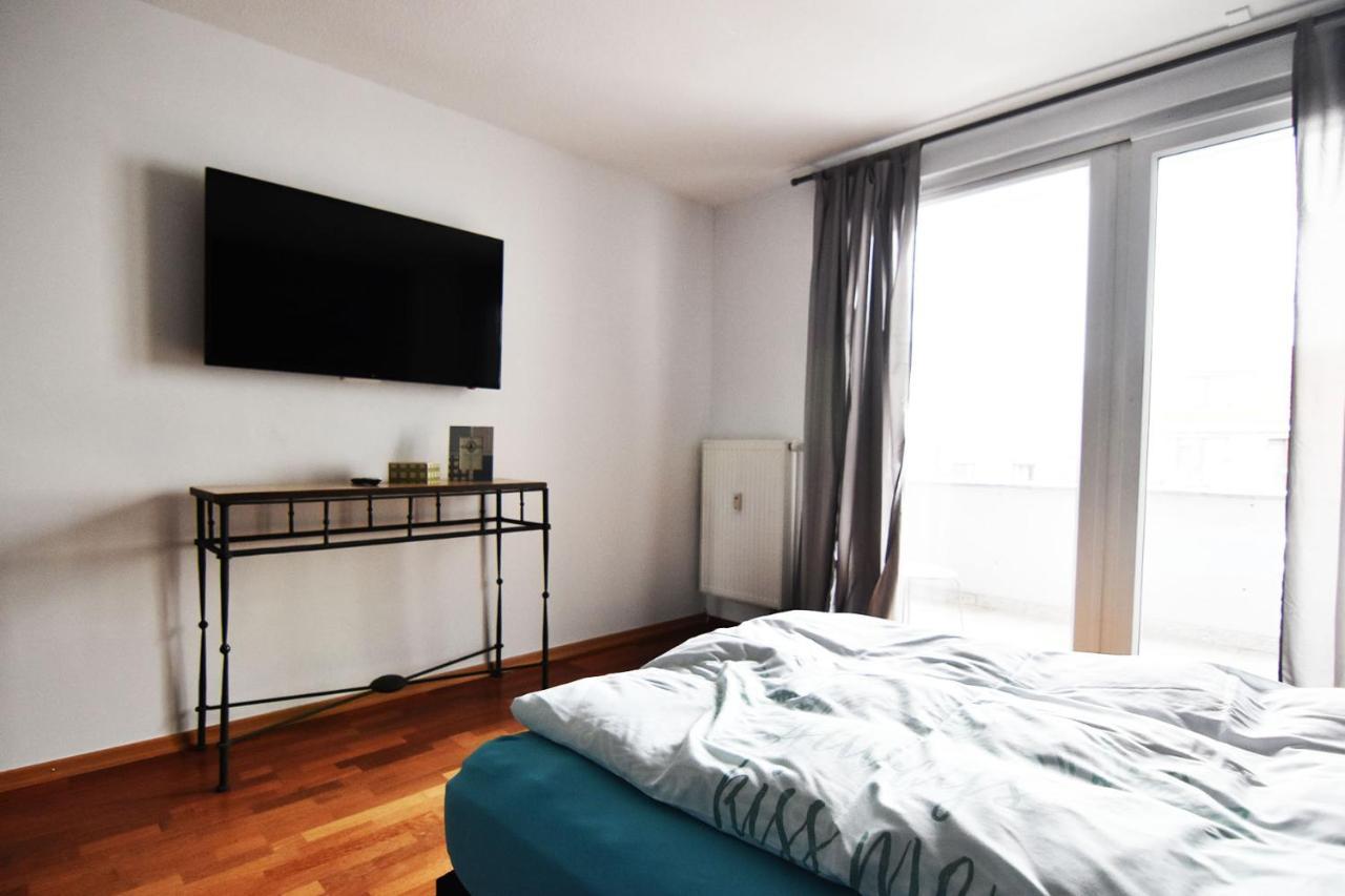 Dorya Am Ring Apartment Cologne Exterior photo