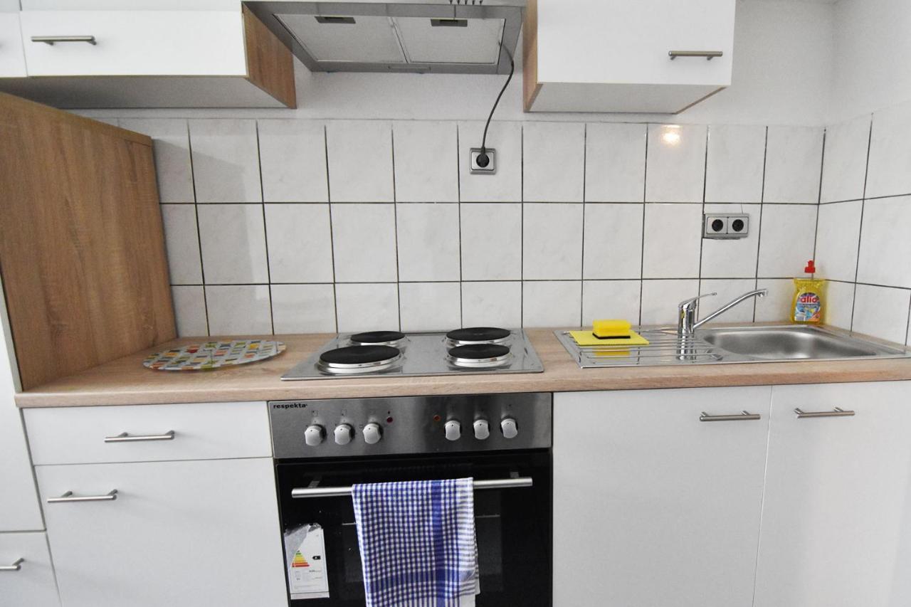 Dorya Am Ring Apartment Cologne Exterior photo