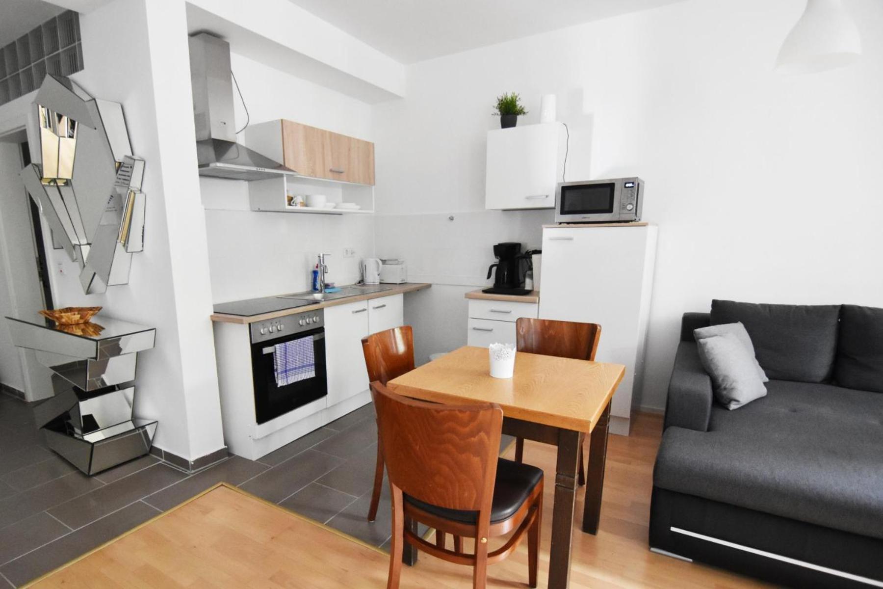 Dorya Am Ring Apartment Cologne Exterior photo