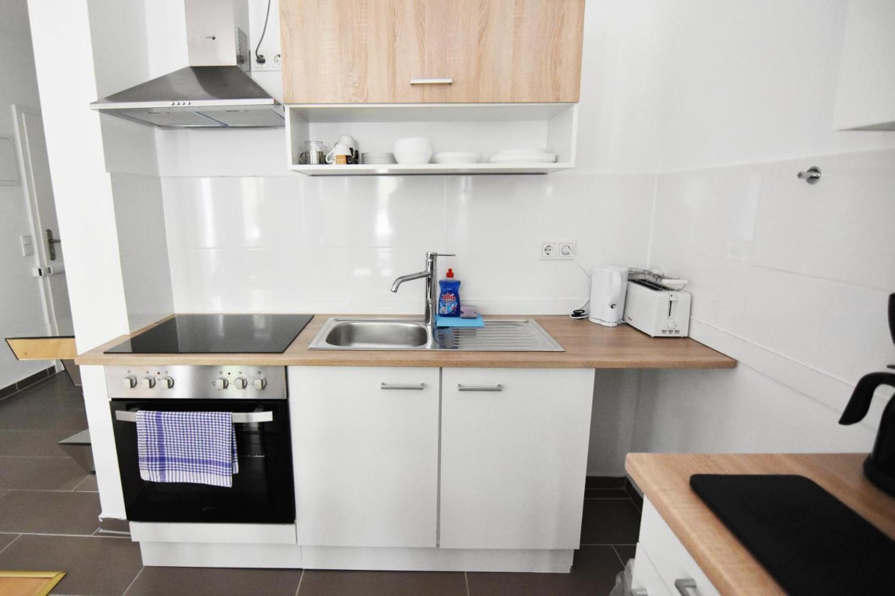 Dorya Am Ring Apartment Cologne Exterior photo