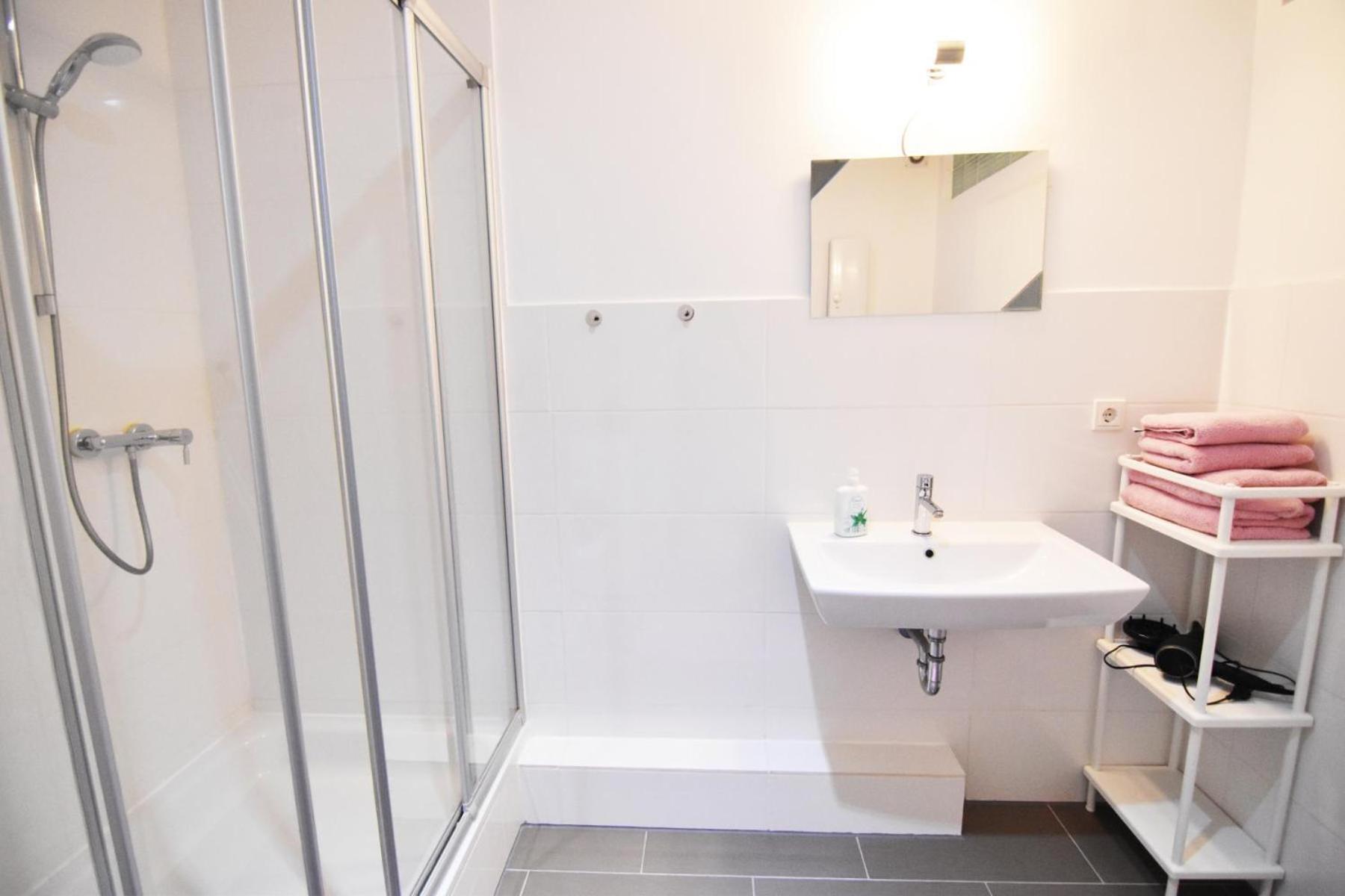 Dorya Am Ring Apartment Cologne Exterior photo