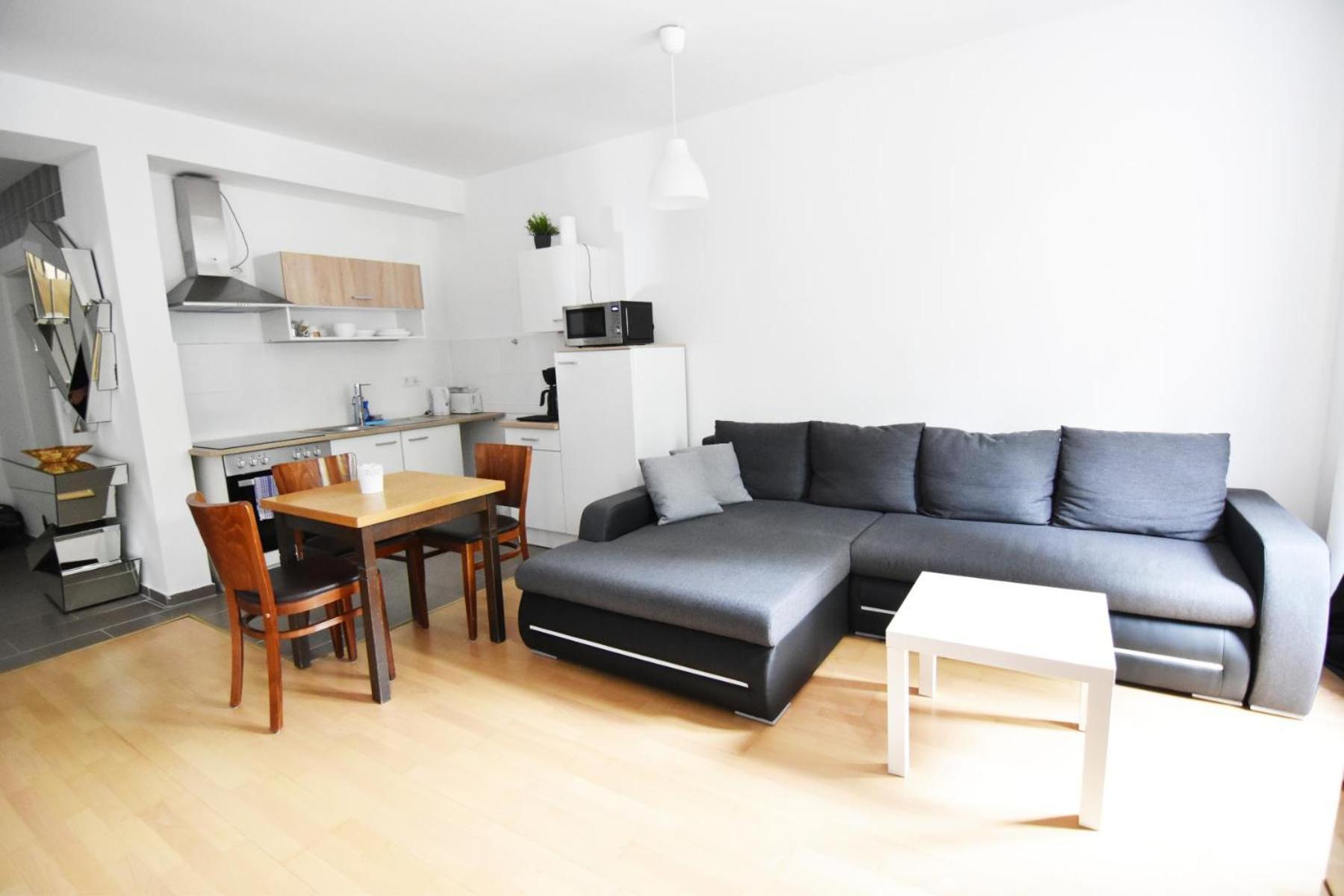 Dorya Am Ring Apartment Cologne Exterior photo