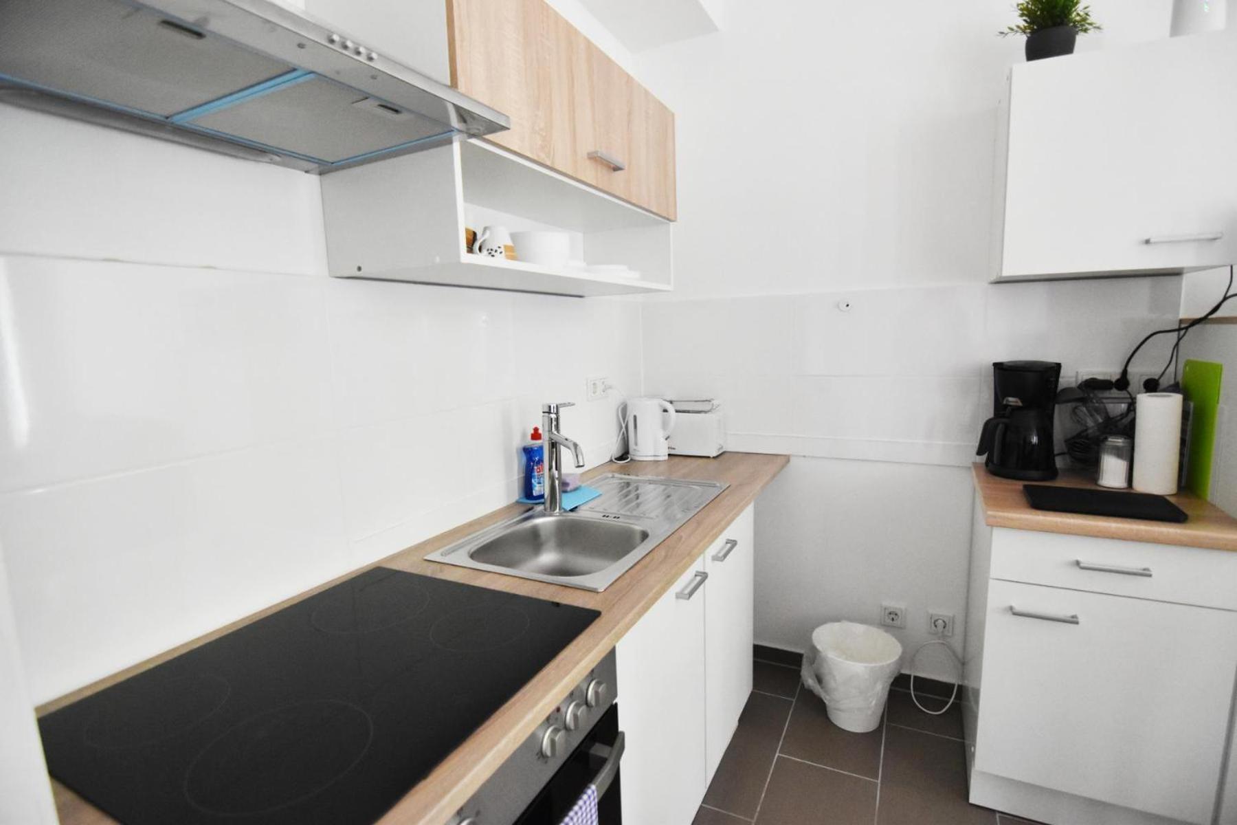 Dorya Am Ring Apartment Cologne Exterior photo