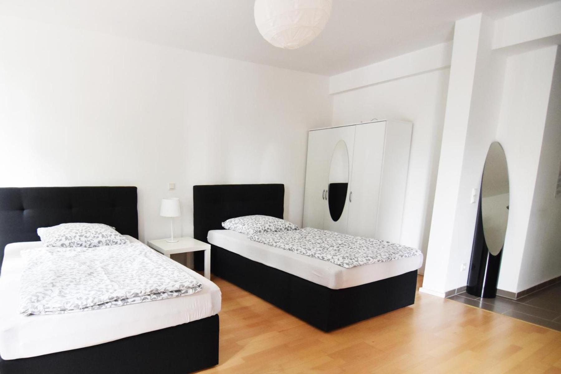 Dorya Am Ring Apartment Cologne Exterior photo
