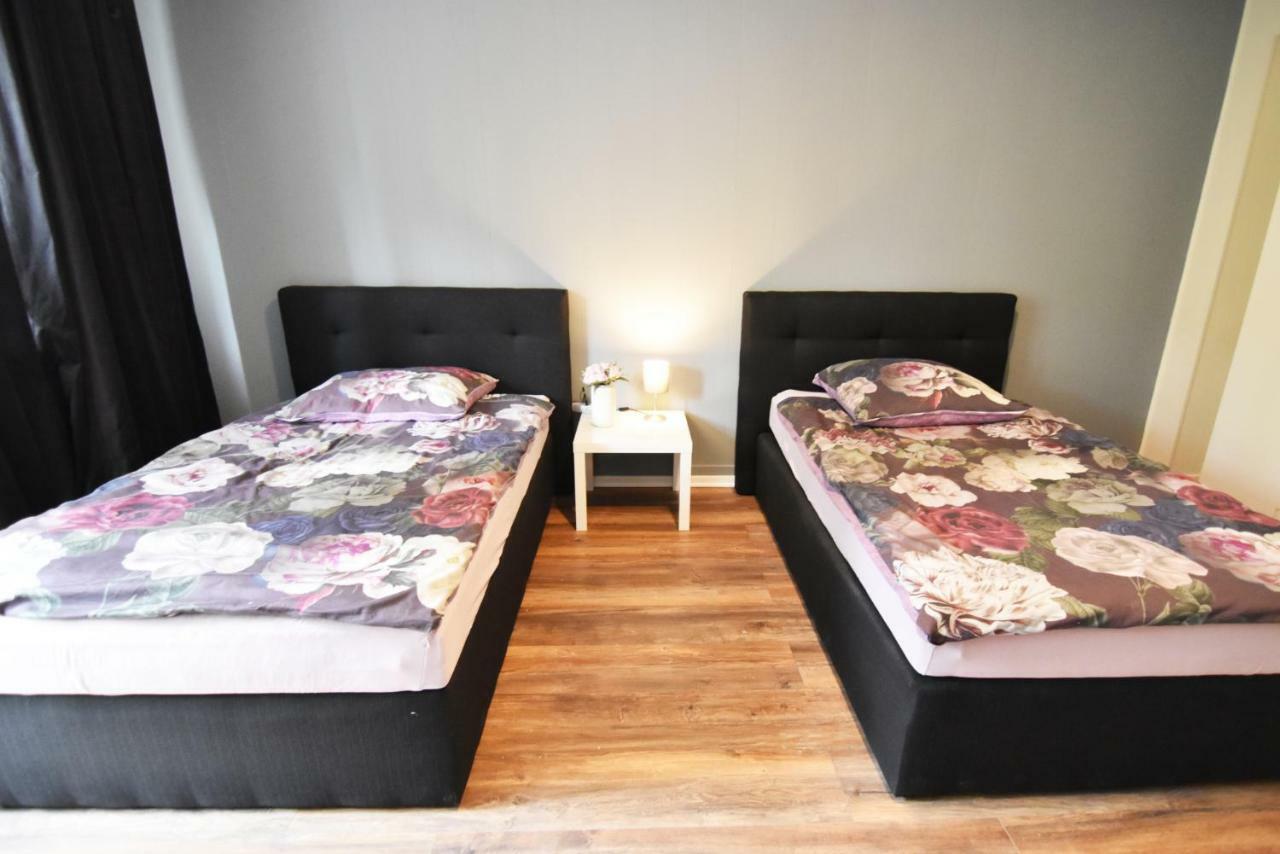 Dorya Am Ring Apartment Cologne Exterior photo
