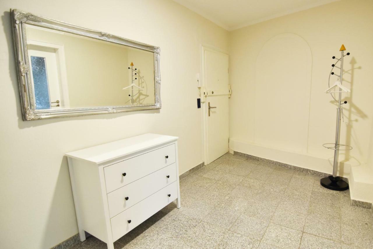 Dorya Am Ring Apartment Cologne Exterior photo