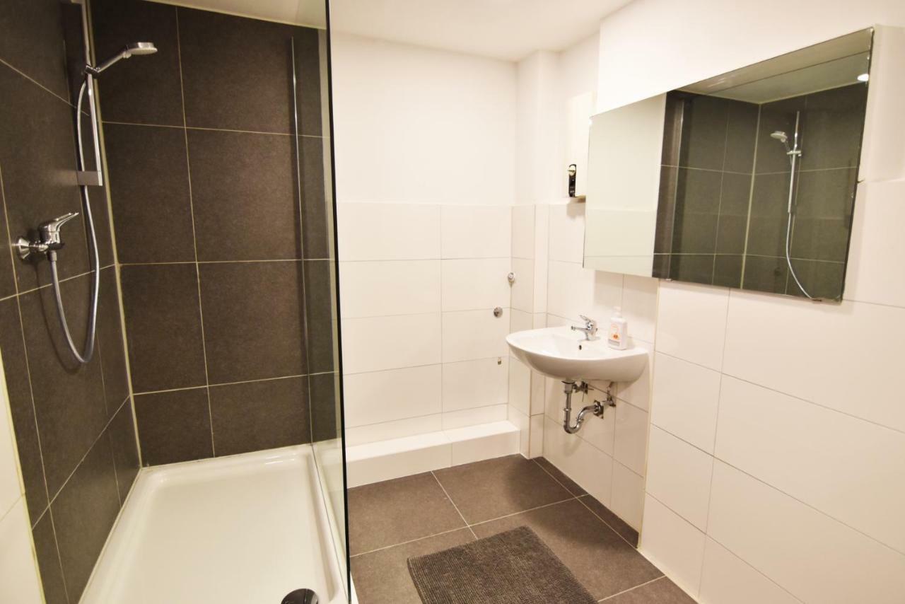 Dorya Am Ring Apartment Cologne Exterior photo