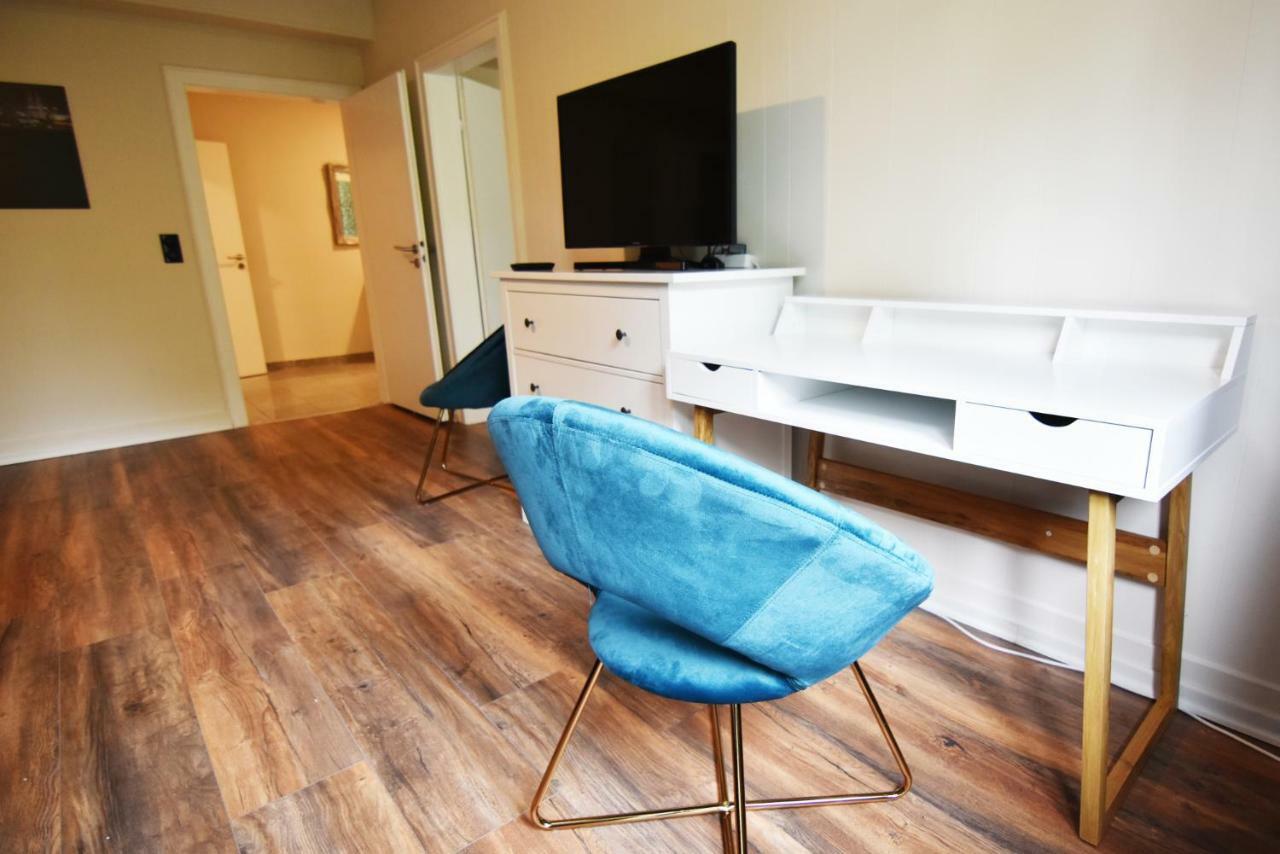 Dorya Am Ring Apartment Cologne Exterior photo