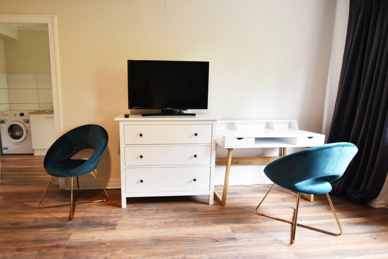 Dorya Am Ring Apartment Cologne Exterior photo